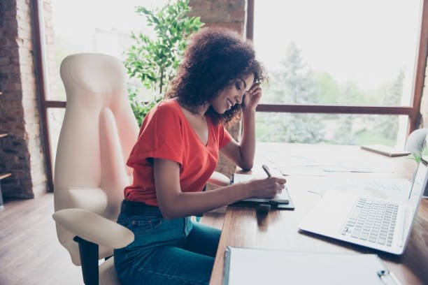 The Book Writing Blueprint